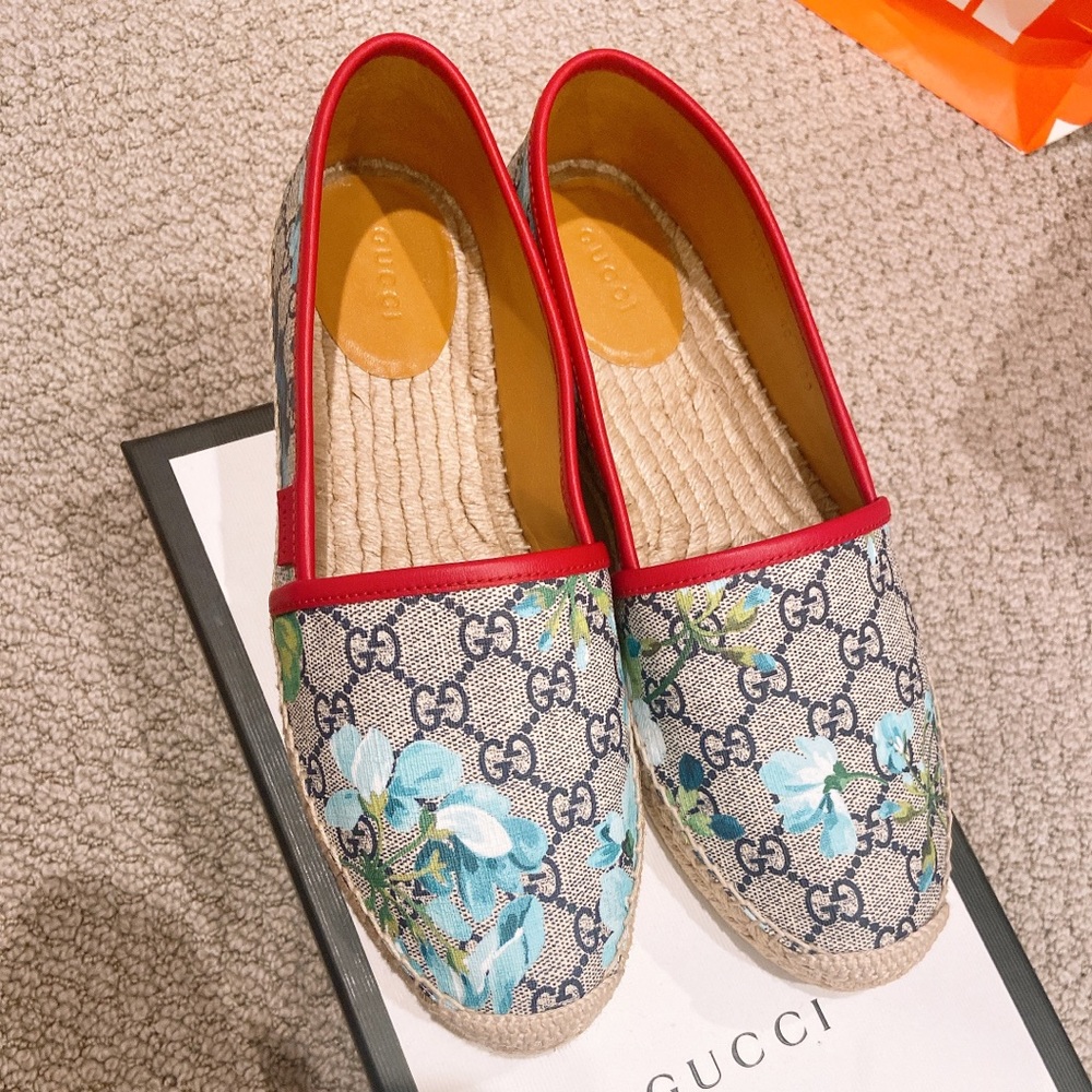 Gucci Loafer